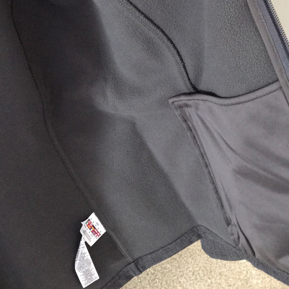 Spyder jacket - Picture 7 of 8